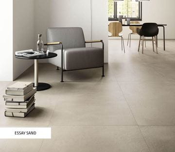 MARAZZI ESSAY dlažba 60x60 cm, mat, sand M0YP Obrázek - fotka