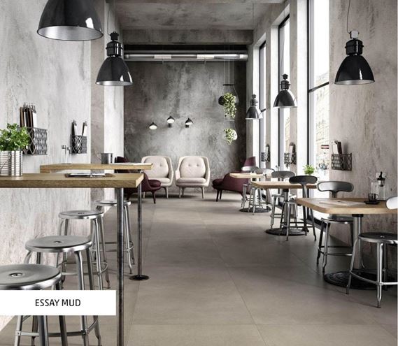 MARAZZI ESSAY dlažba 30x60 cm, mat, mud M0YW Obrázek - fotka