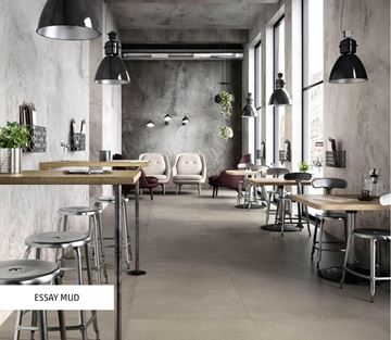 MARAZZI ESSAY dlažba 30x60 cm, mat, mud M0YW Obrázek - fotka