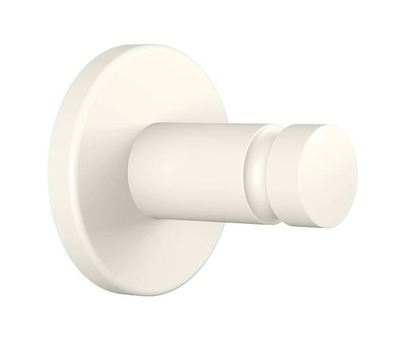 TESA MOON WHITE háček na ručník, bílá 40573-00000-00 Obrázek - Hlavní obrázek