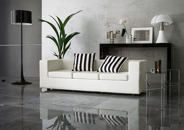 MARAZZI EVOLUTIONMARBLE dlažba 29x58 cm, lesk, grey MH22 Obrázek - fotka