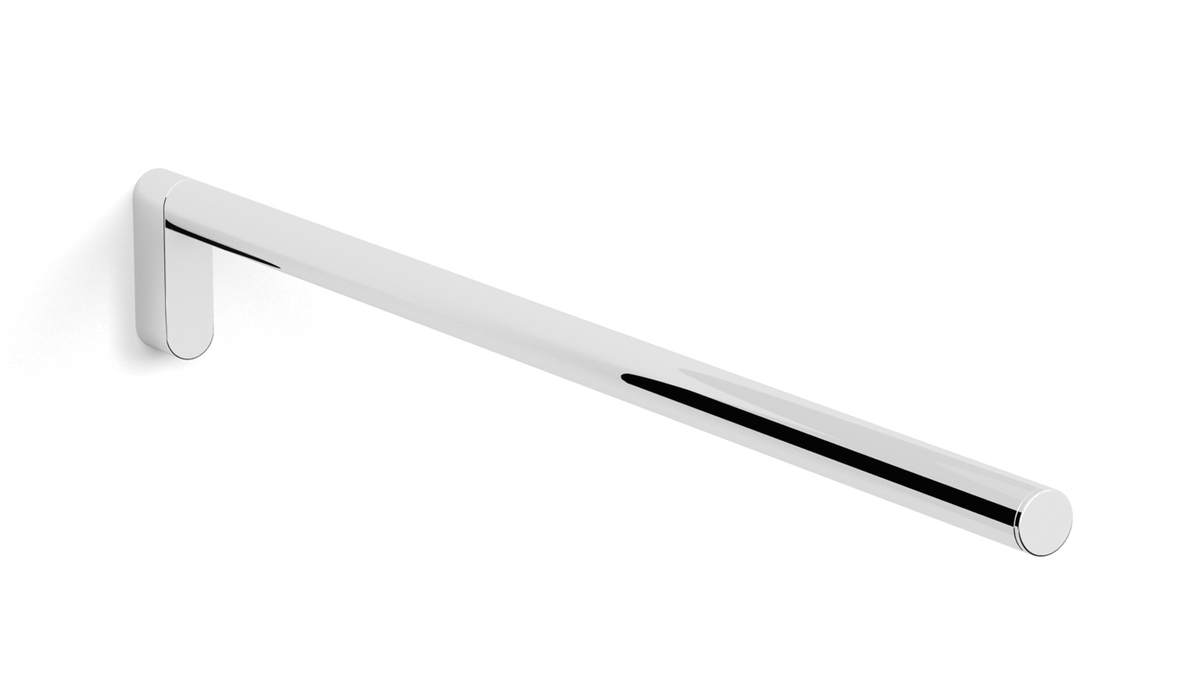 LANGBERGER LESINA držák ručníku 450 mm, chrom
