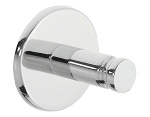 TESA POWERBUTTON UNIVERSAL SMALL háček na ručník, chrom