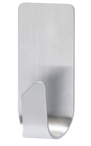 TESA POWERSTRIPS háček na ručník, nerez ocel 59707-00005-00 Obrázek - Hlavní obrázek