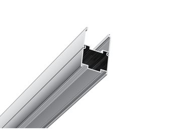 CONCEPT PIVOT STYLE PT-PPS boční stěna 80x190 cm, lesklý chrom/čiré sklo 90G40C00Z15 Obrázek - fotka