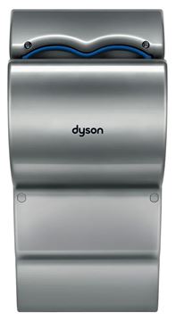 DYSON AIRBLADE DB AB14 tryskový osoušeč rukou, automatický, šedá