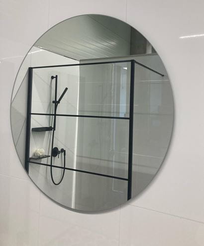AMIRRO PURE RONDE zrcadlo 60 cm 710-204 Obrázek - fotka