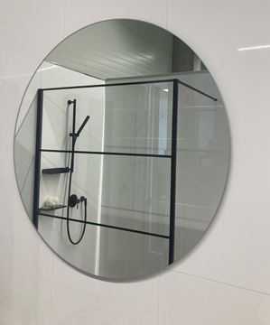 AMIRRO PURE RONDE zrcadlo 60 cm 710-204 Obrázek - fotka