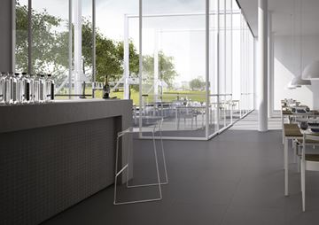 MARAZZI SISTEMB dlažba 30x60 cm, mat, base grigio scuro MKEJ Obrázek - fotka