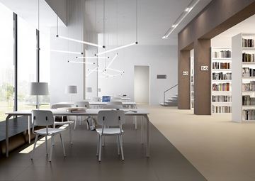 MARAZZI SISTEMB dlažba 30x60 cm, mat, base grigio scuro MKEJ Obrázek - fotka