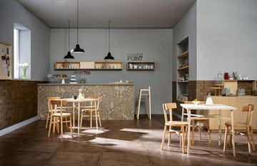 MARAZZI CLAYS sokl 7x60 cm, mat, earth MLVD Obrázek - fotka