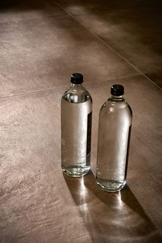MARAZZI CLAYS sokl 7x60 cm, mat, earth MLVD Obrázek - fotka
