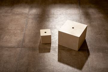 MARAZZI CLAYS sokl 7x60 cm, mat, earth MLVD Obrázek - fotka