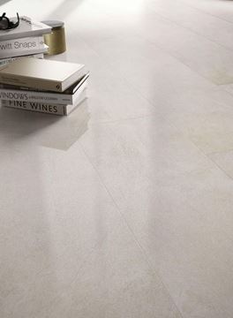 MARAZZI MYSTONE KASHMIR sokl 7x60 cm, mat-lesk, bianco MLYE Obrázek - fotka