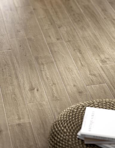 MARAZZI TREVERKWAY sokl 7,5x90 cm, mat, rovere MLA8 Obrázek - fotka