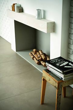 MARAZZI BLOCK sokl 7x60 cm, mat-lesk, beige MH0E Obrázek - fotka