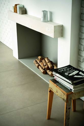MARAZZI BLOCK sokl 7x60 cm, mat-lesk, beige MH0E Obrázek - fotka