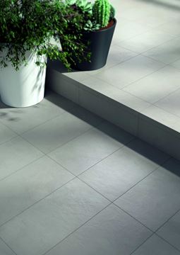 MARAZZI BLOCK sokl 7x60 cm, mat-lesk, grey MH08 Obrázek - fotka