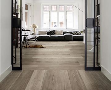 MARAZZI TREVERKMUST schodovka 32,5x150 cm, mat, taupe M09G Obrázek - fotka