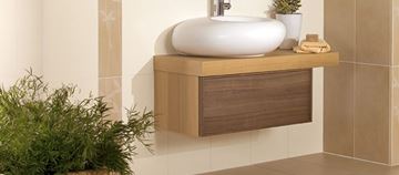 VILLEROY & BOCH MELROSE obklad 30x60 cm, lesk, nature 1581/NW02 Obrázek - fotka