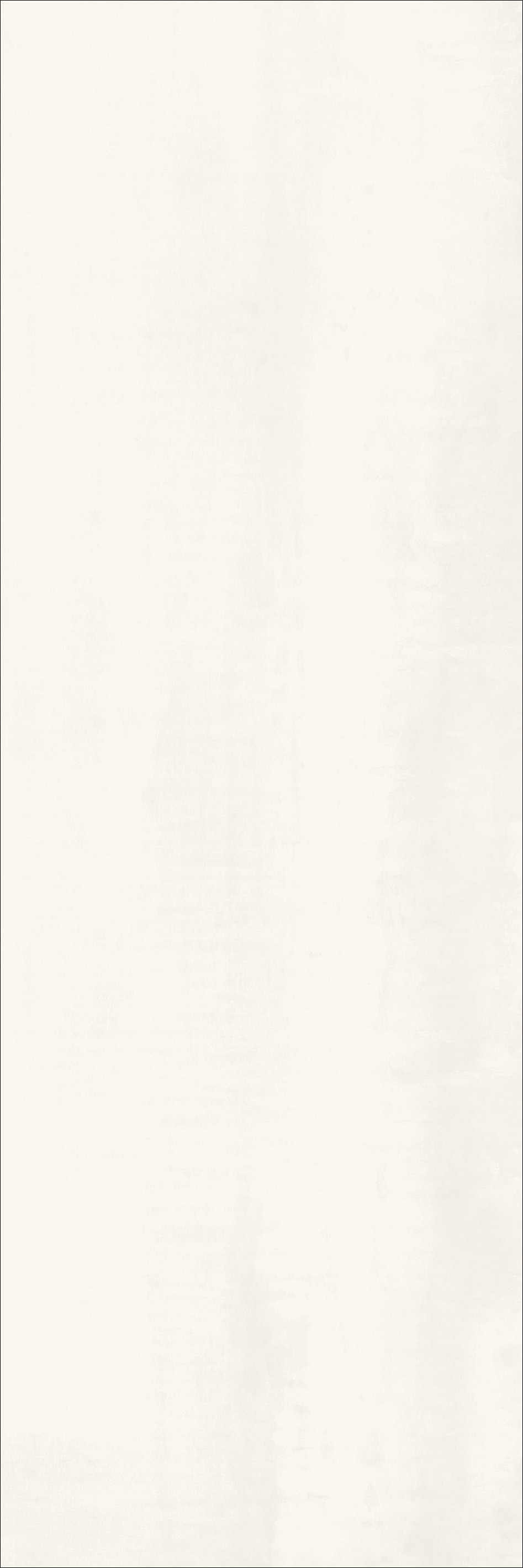 VILLEROY & BOCH METALYN obklad 40x120 cm, mat, titan white 1450/BM00 Obrázek - Hlavní obrázek