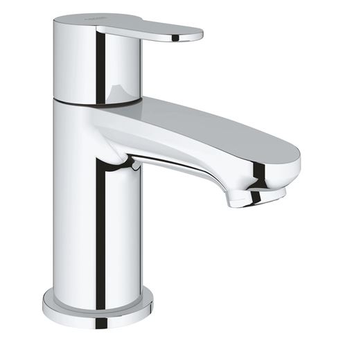 GROHE EUROSTYLE COSMOPOLITAN umyvadlová stojánková baterie pro jednu vodu, chrom 23039002 Obrázek - Hlavní obrázek