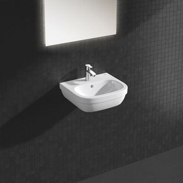 GROHE EUROSTYLE COSMOPOLITAN umyvadlová stojánková baterie pro jednu vodu, chrom 23039002 Obrázek - fotka