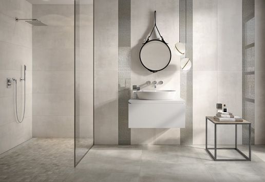VILLEROY & BOCH SPOTLIGHT obklad 30x60 cm, mat, white 1581/CM00 Obrázek - fotka