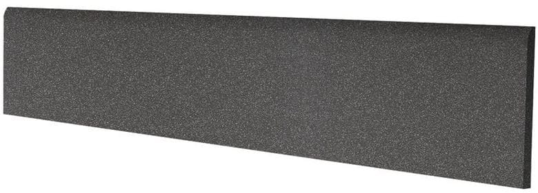 RAKO TAURUS GRANIT sokl 7,2x60 cm, mat, černá TSAS3069 Obrázek - Hlavní obrázek