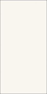 VILLEROY & BOCH WHITE & CREAM obklad 30x60 cm, mat, white