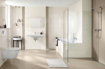 VILLEROY & BOCH WHITE & CREAM obklad 30x60 cm, mat, white 1586/SW00 Obrázek - fotka