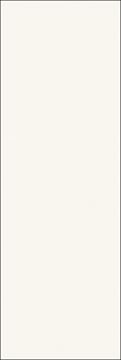 VILLEROY & BOCH WHITE & CREAM obklad 30x90 cm, lesk, white