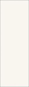 VILLEROY & BOCH WHITE & CREAM obklad 30x90 cm, lesk, white