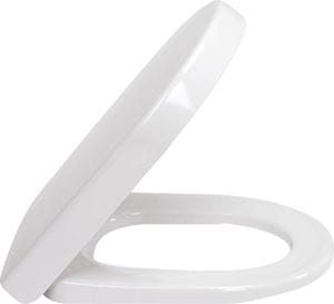 VILLEROY & BOCH VERITY DESIGN 2.0 WC sedátko, SoftClosing, alpská bílá