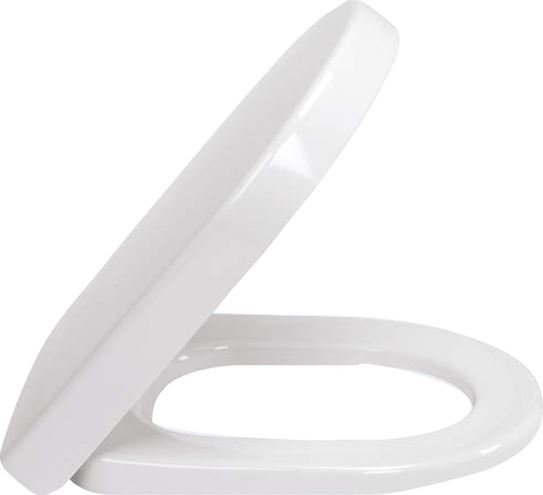 VILLEROY & BOCH VERITY DESIGN 2.0 WC sedátko, SoftClosing, alpská bílá 8M48S101 Obrázek - Hlavní obrázek