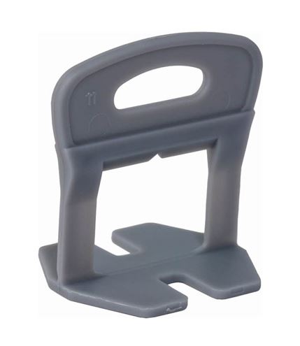 MAPEI MAPELEVEL PROWDG SPACER C spona 1,5mm, 250 ks, šedá 8115512 Obrázek - Hlavní obrázek