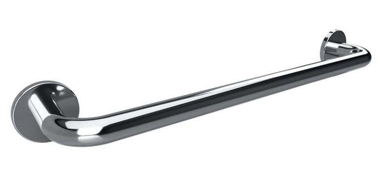 BEMETA HELP madlo 600 mm, lesklá nerez ocel 301100601 Obrázek - Hlavní obrázek