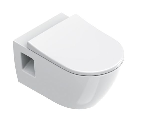 CATALANO SFERA závěsné WC, Eco Silentech 0511650001 Obrázek - Hlavní obrázek
