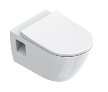 CATALANO SFERA závěsné WC, Eco Silentech