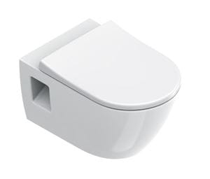 CATALANO SFERA závěsné WC, Eco Silentech