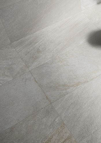 VILLEROY & BOCH MONTAGNE GARDEN dlažba 60x60 cm, mat reliéf, taupe 2864/RC20 Obrázek - fotka