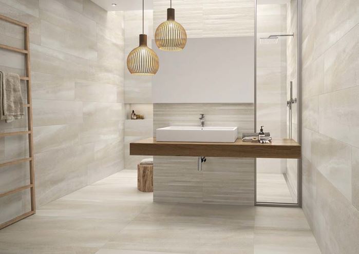 VILLEROY & BOCH NATURAL BLEND dlažba 60x120 cm, mat, sunny cliff 2730/LY20 Obrázek - fotka