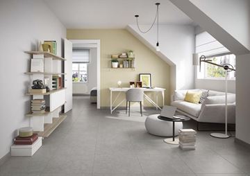 VILLEROY & BOCH NATURAL BLEND dlažba 60x60 cm, mat, stone grey 2660/LY60 Obrázek - fotka