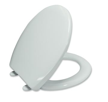 CONCEPT 100T WC sedátko, bílá