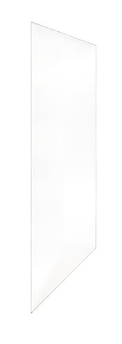 CONCEPT WALK-IN stěna 137,6x199,8 cm, čiré sklo CW1408T Obrázek - Hlavní obrázek
