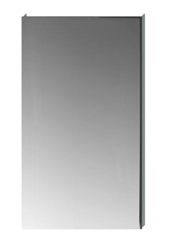 JIKA CLEAR zrcadlo 45x81 cm H4557011731441 Obrázek - Hlavní obrázek