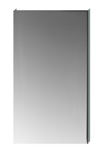 JIKA CLEAR zrcadlo 45x81 cm