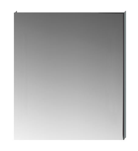 JIKA CLEAR zrcadlo 70x81 cm H4557311731441 Obrázek - Hlavní obrázek