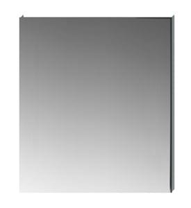 JIKA CLEAR zrcadlo 70x81 cm