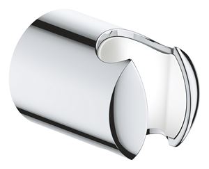 GROHE TEMPESTA nástěnný držák ruční sprchy, chrom